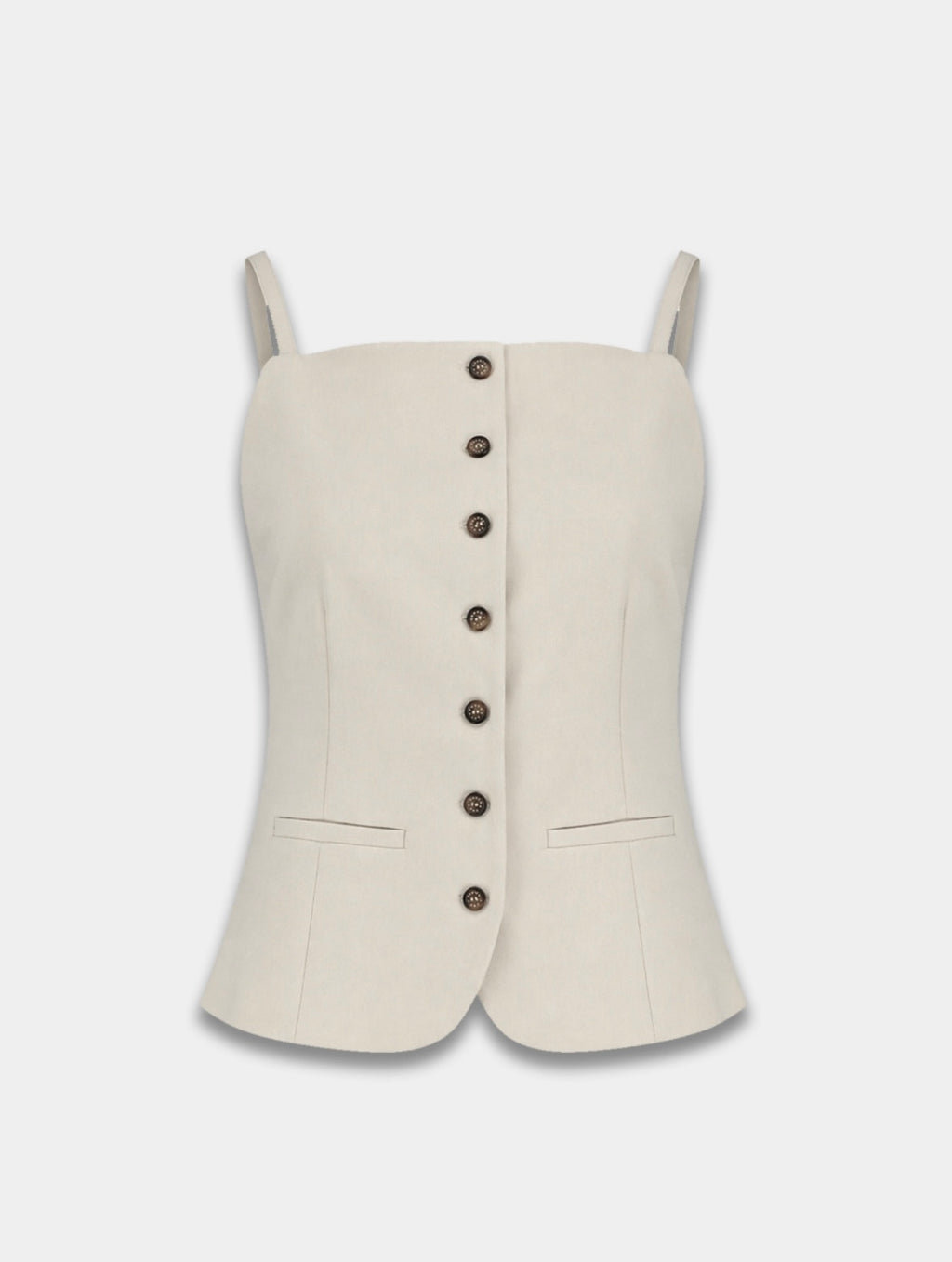 H&Y Rey Gilet