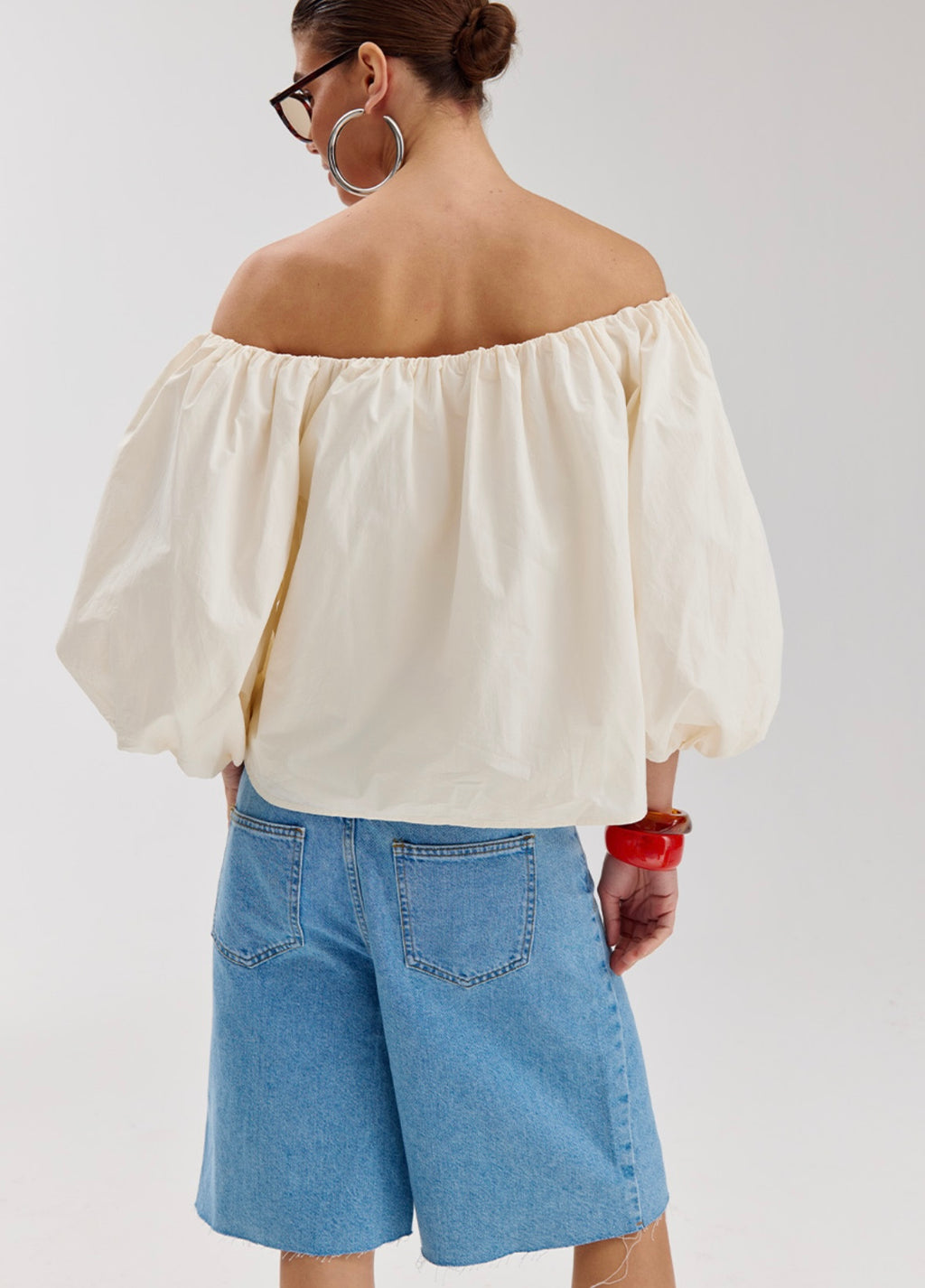 Top Lauren H&Y