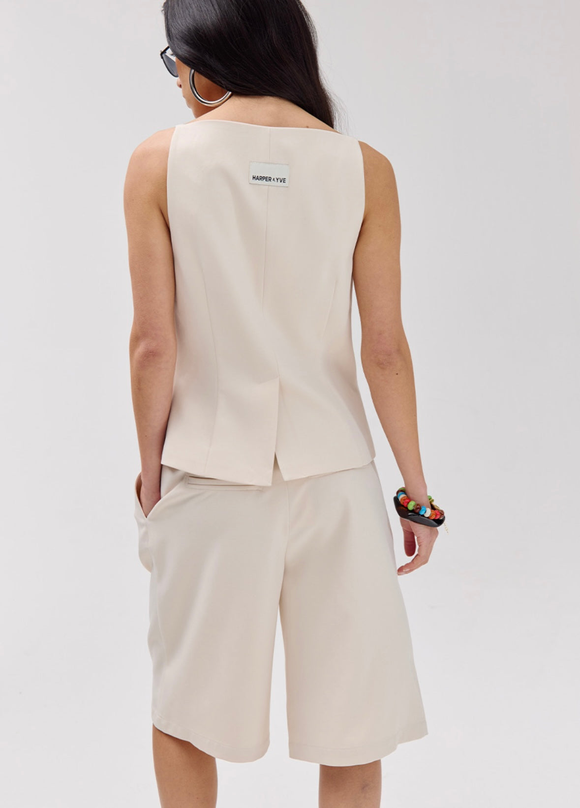 H&Y Mase Short