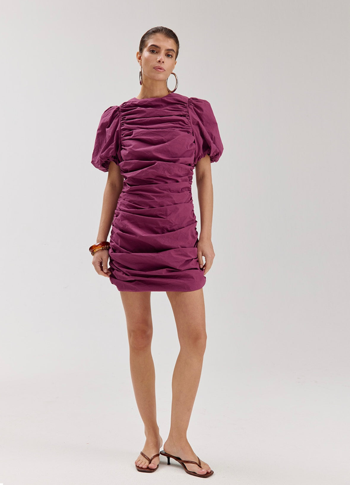 H&Y Nils Vestito