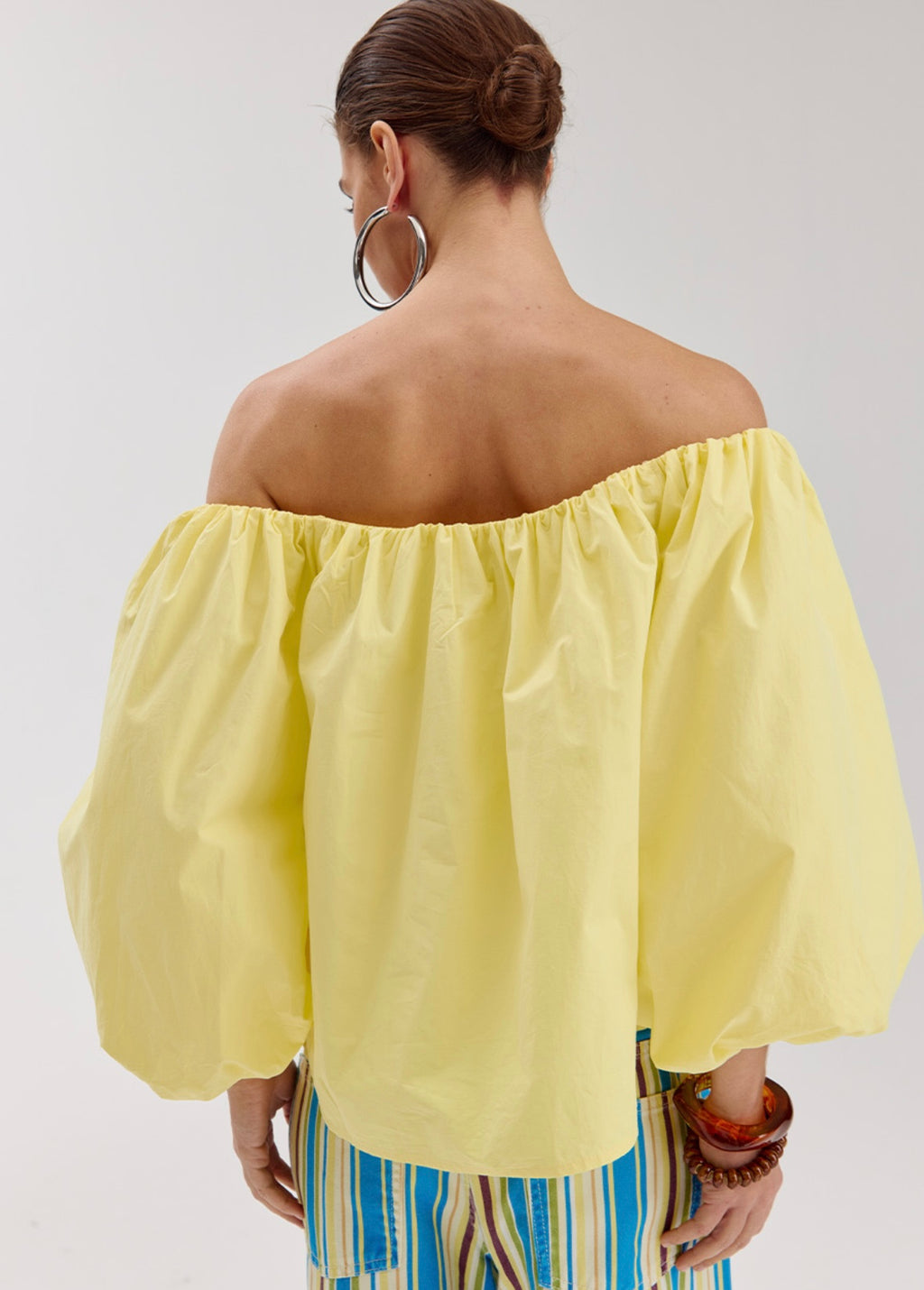 H&Y Lauren Top