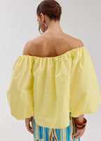 H&Y Lauren Top
