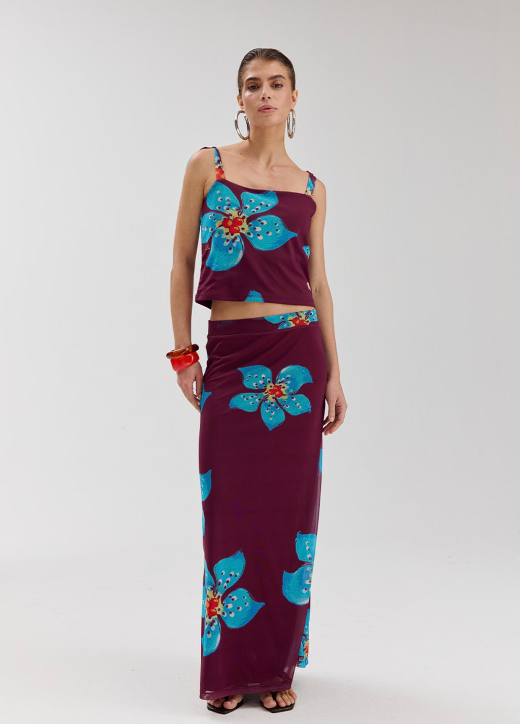 H&Y Laura Top