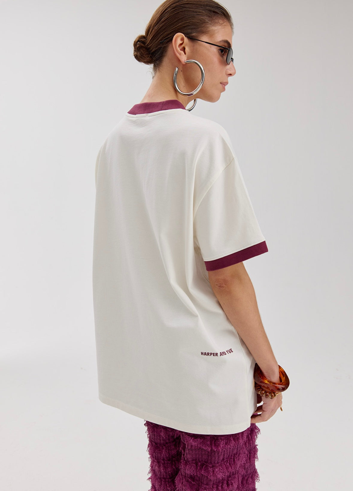 H&Y Sol T-shirt