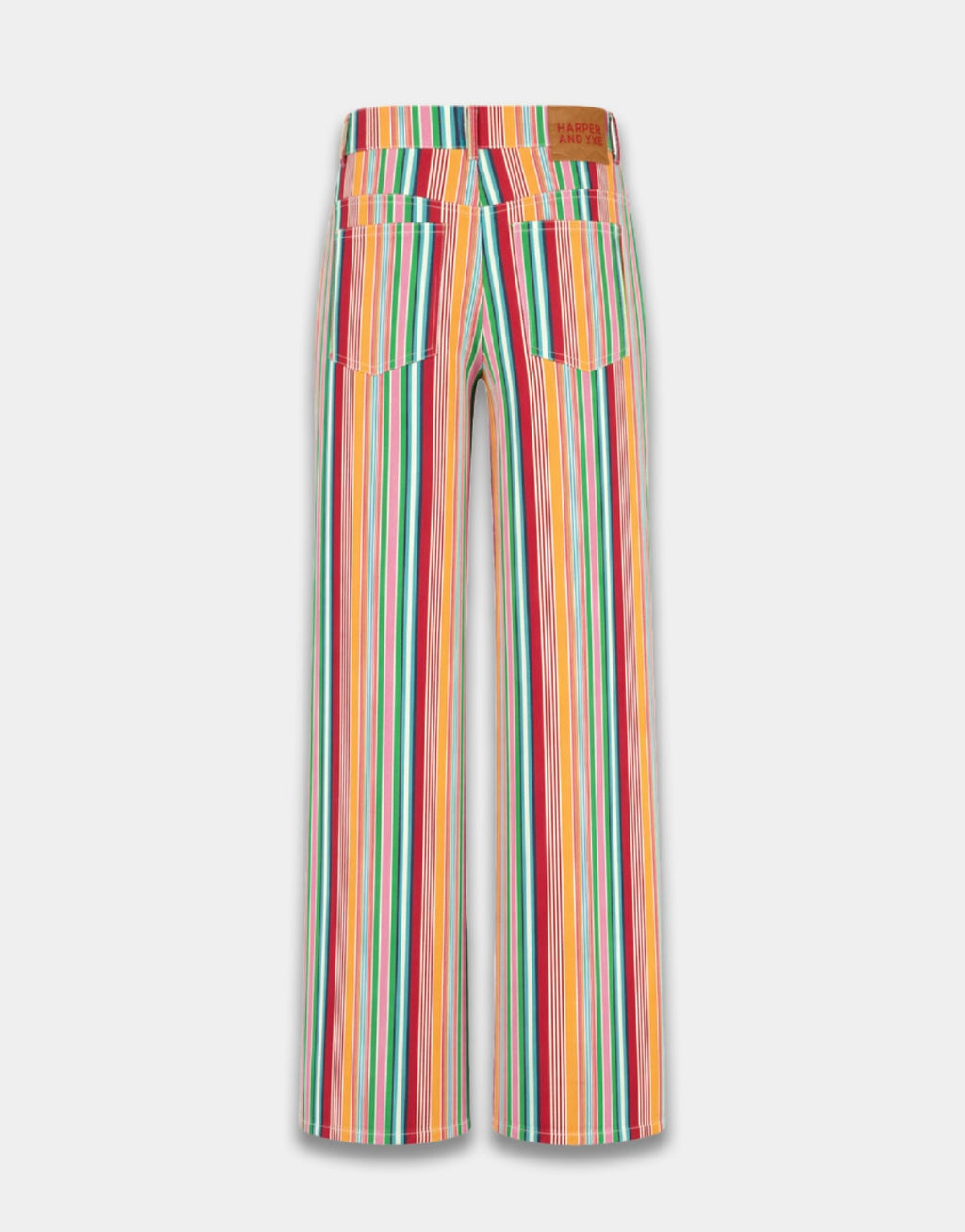 H&Y Mayra Pantaloni