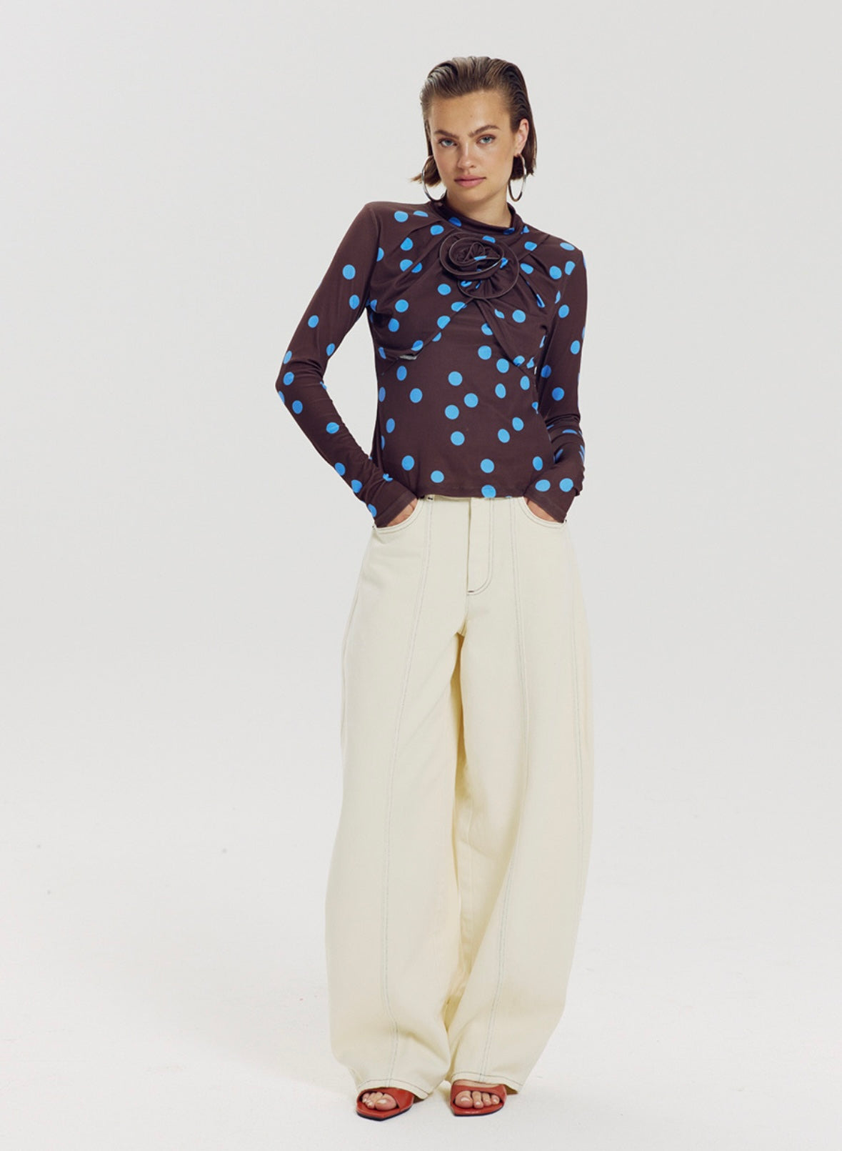 H&Y Arden Jeans
