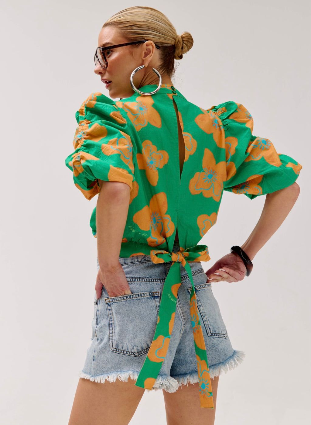 H&Y Macey Top
