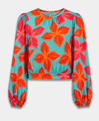 H&Y Dolly Top