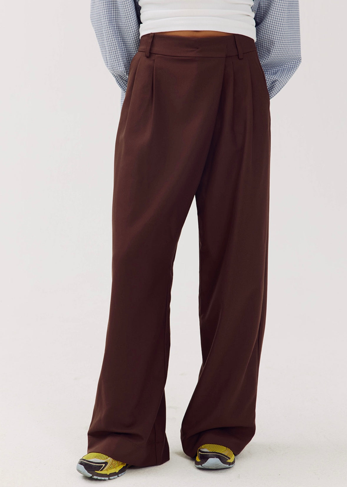 H&Y Sydney Pantaloni