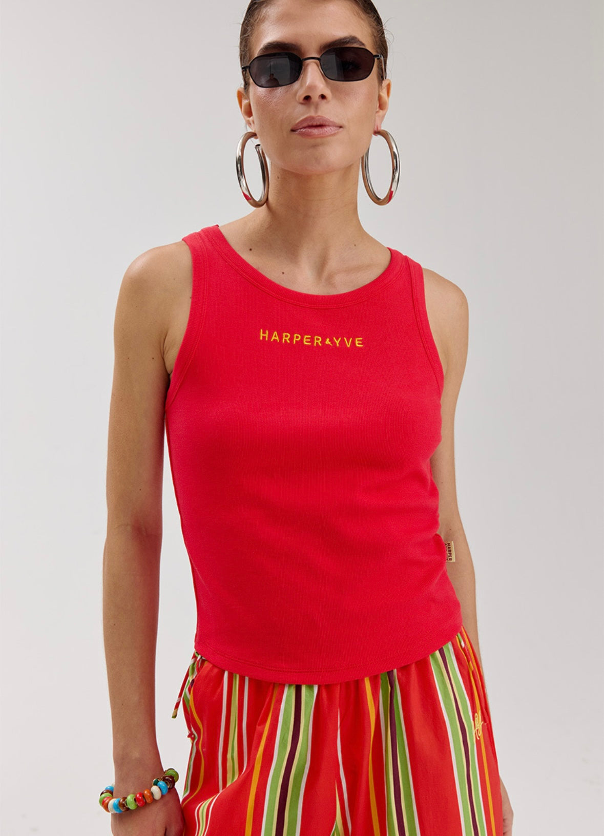 H&Y Yenn Top