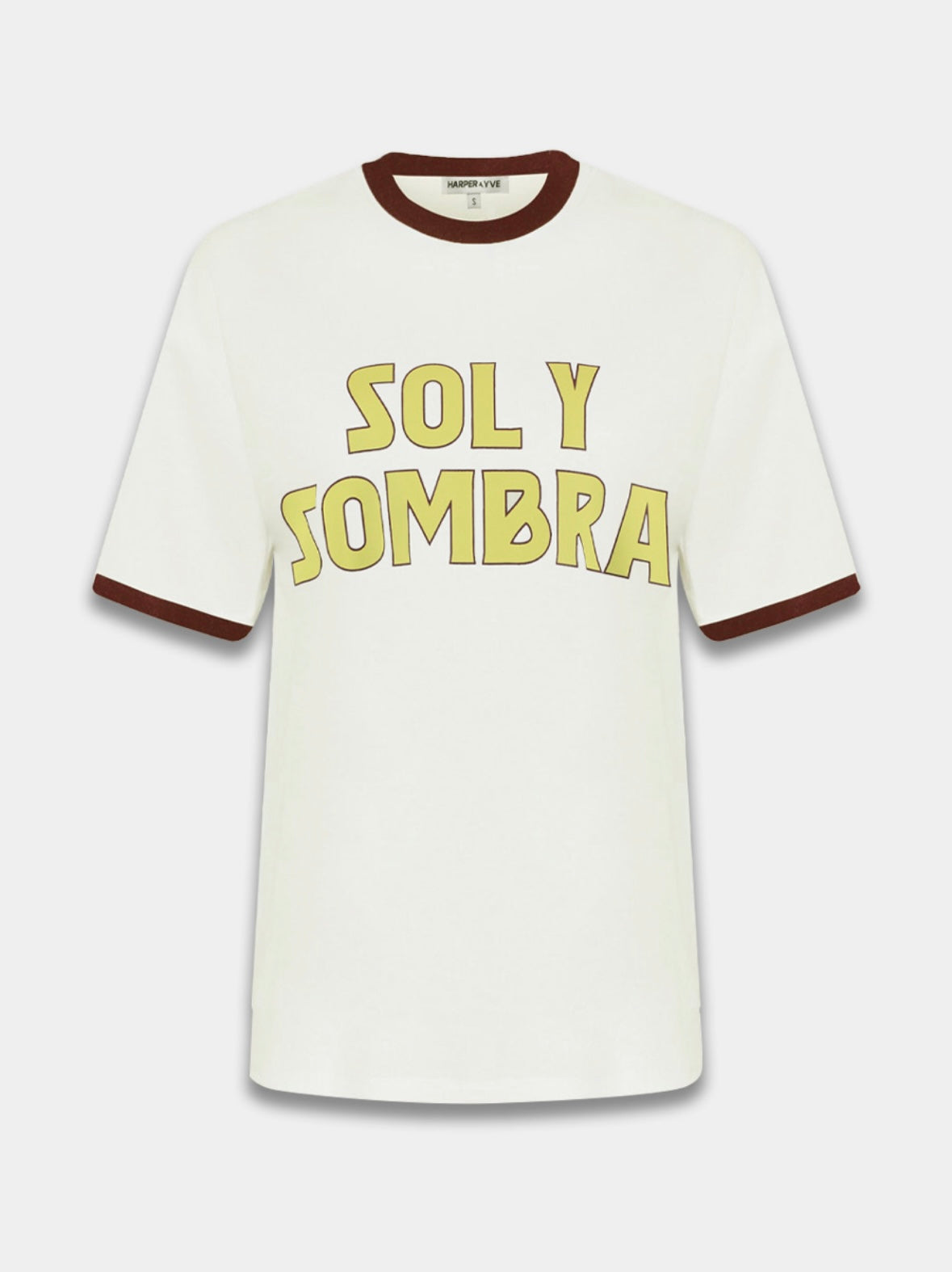 H&Y Sol T-shirt