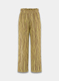 H&Y Riley Pantaloni