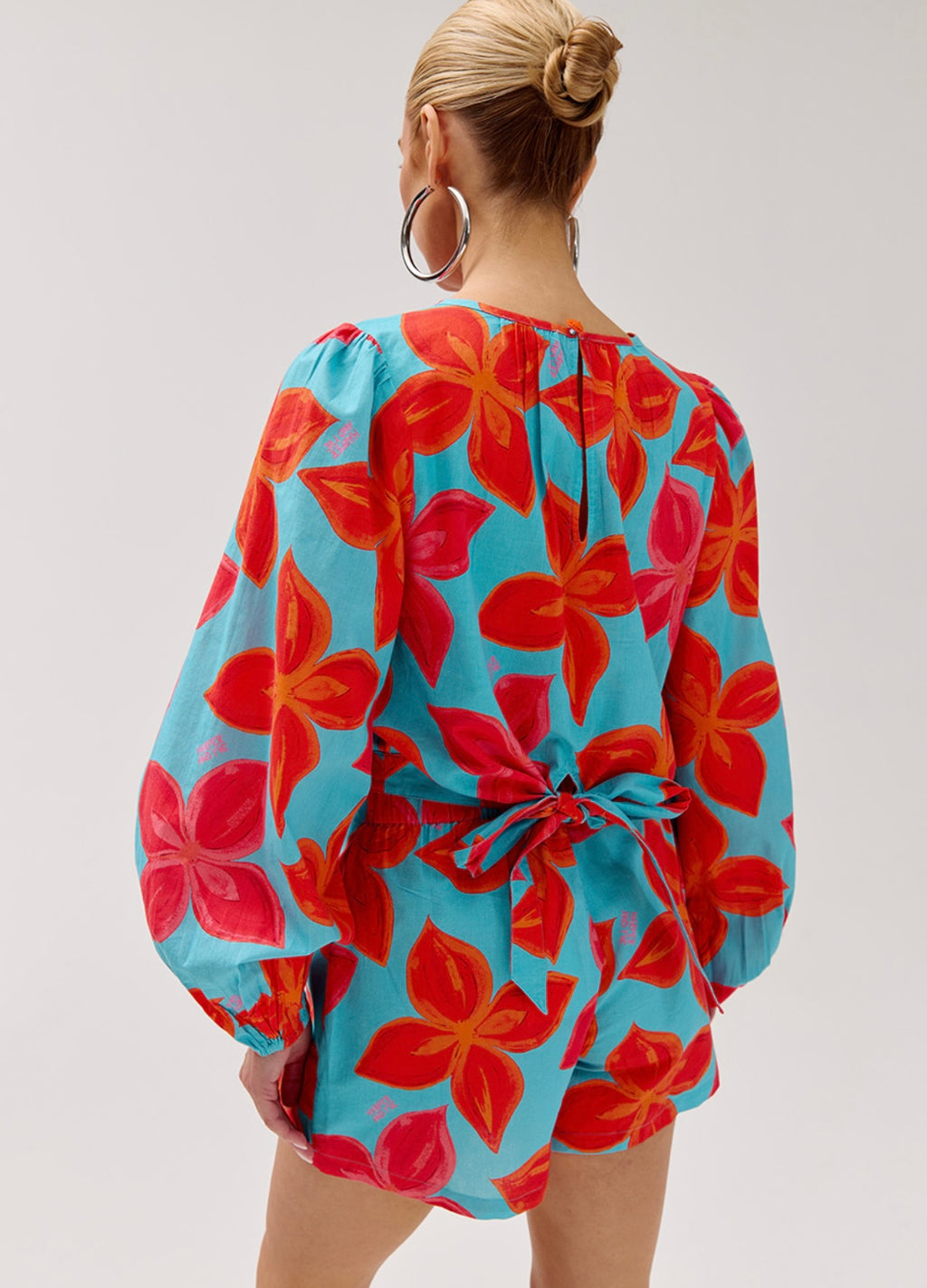 H&Y Dolly Top