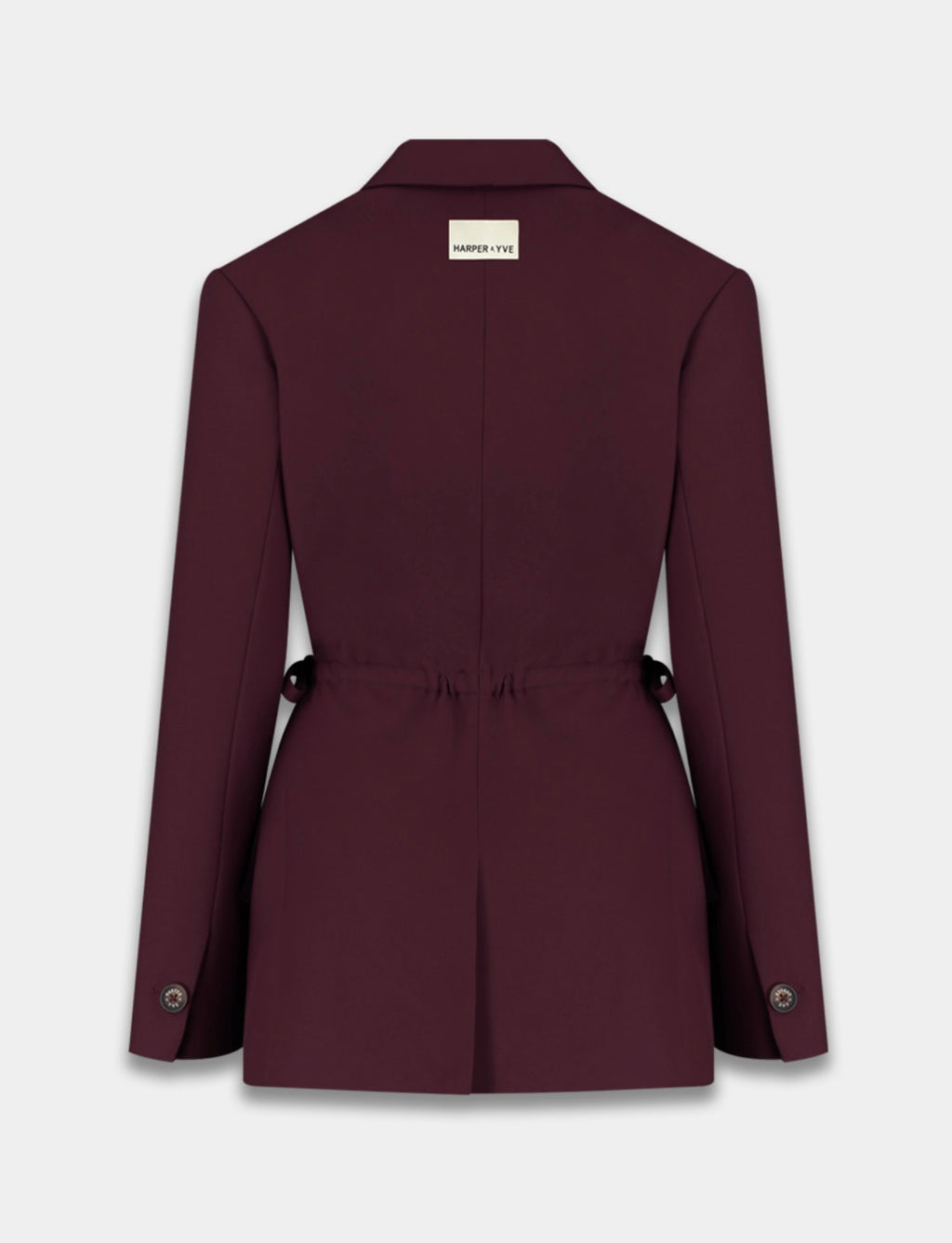 H&Y Blazer Anina