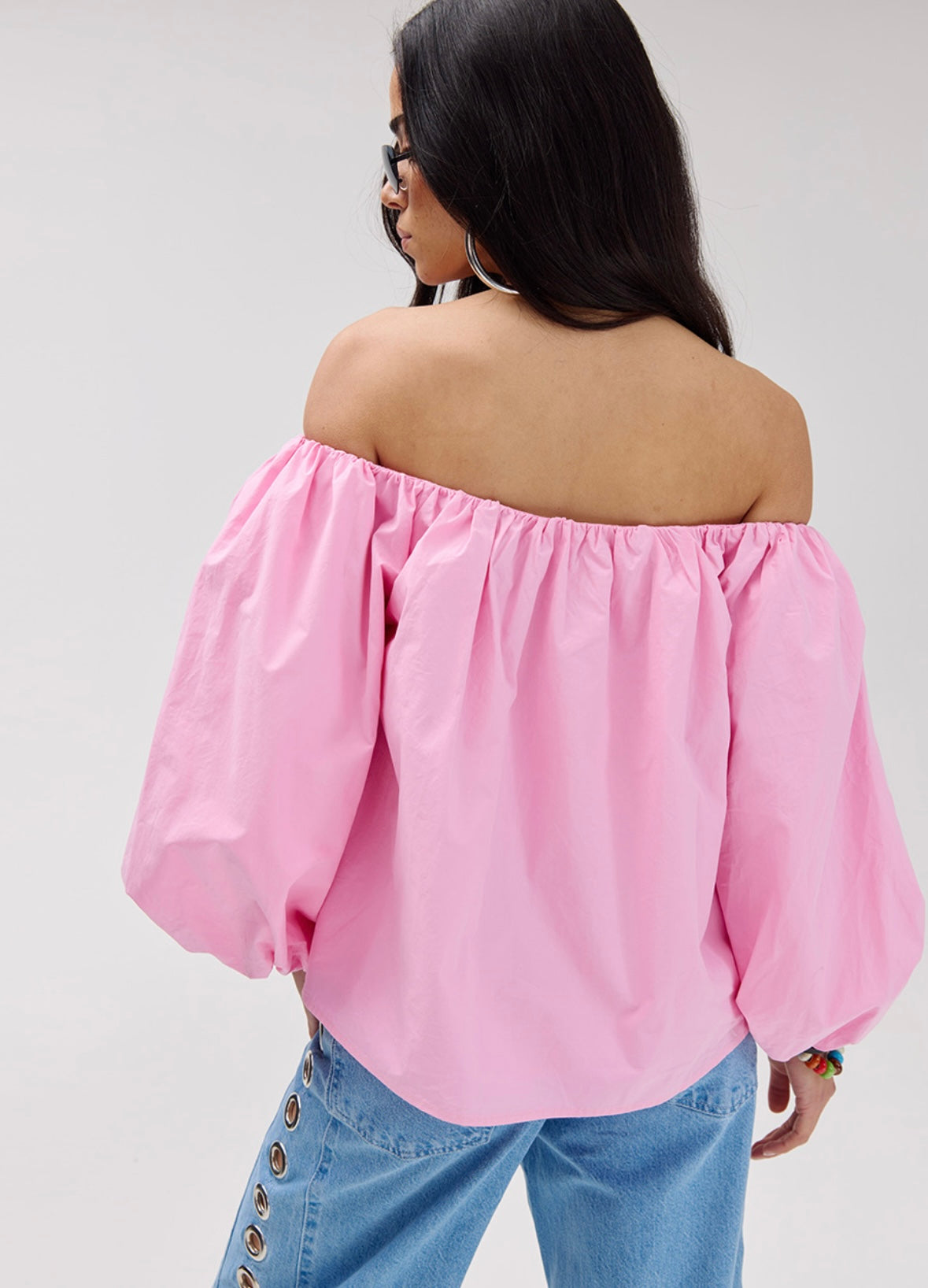 Top Lauren H&Y