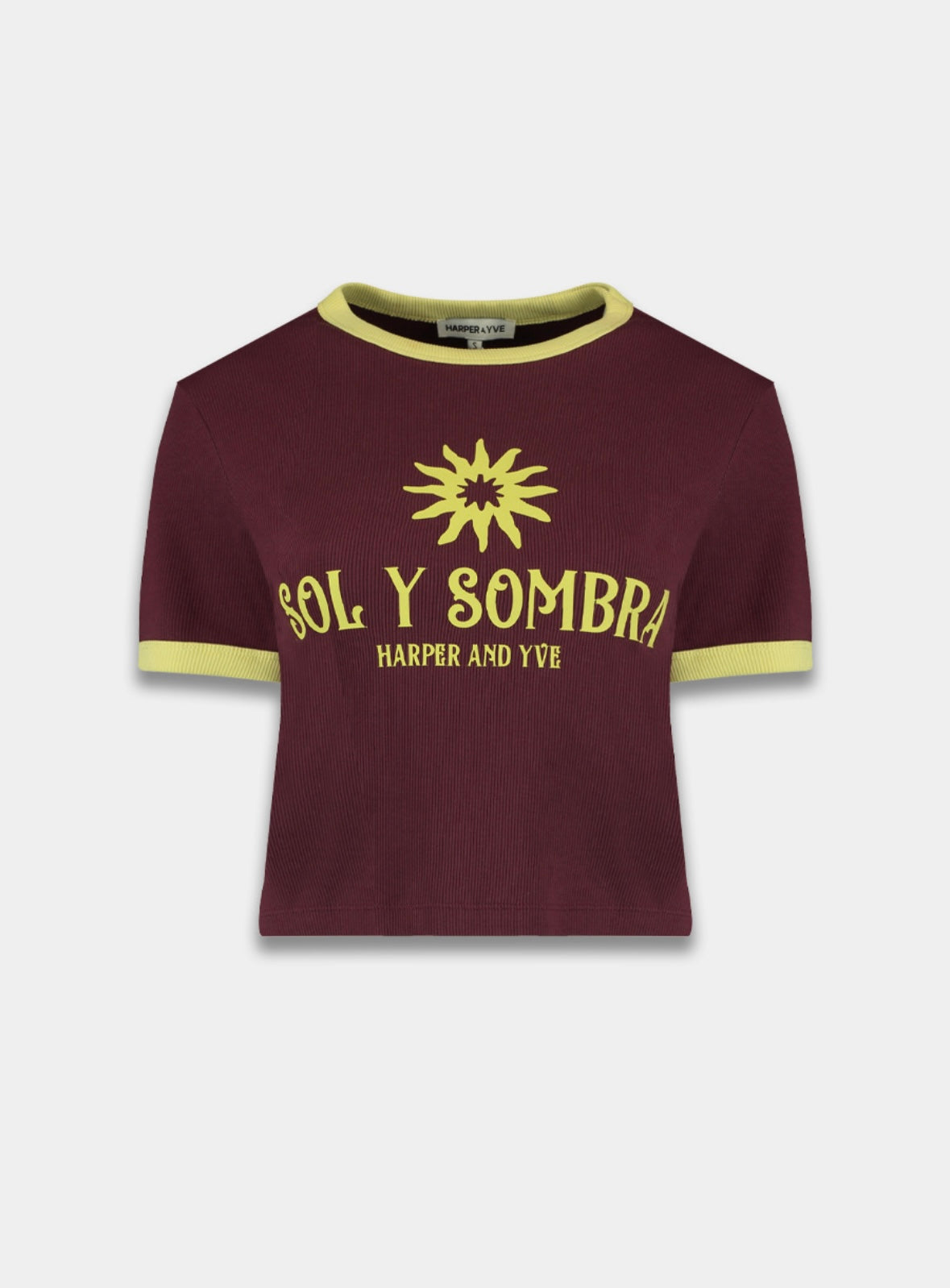 H&Y Sombra T-shirt