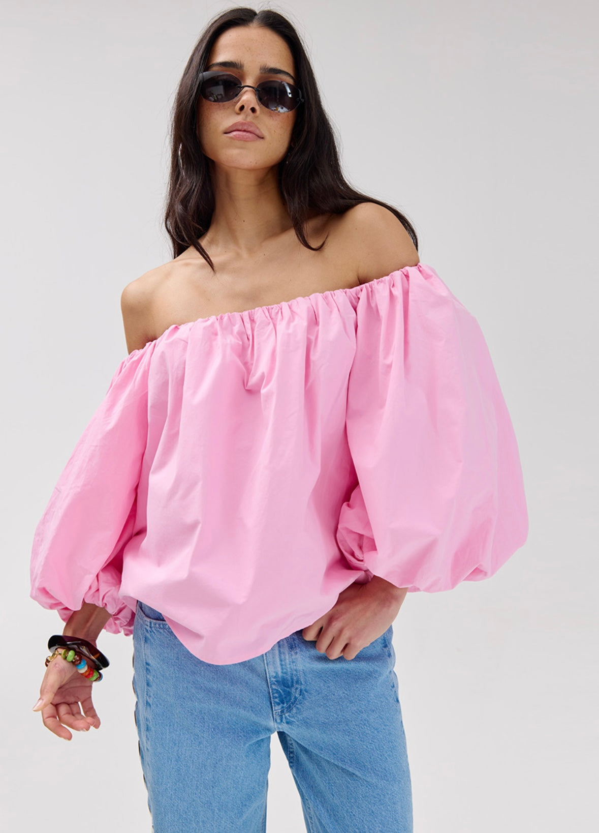 Top Lauren H&Y