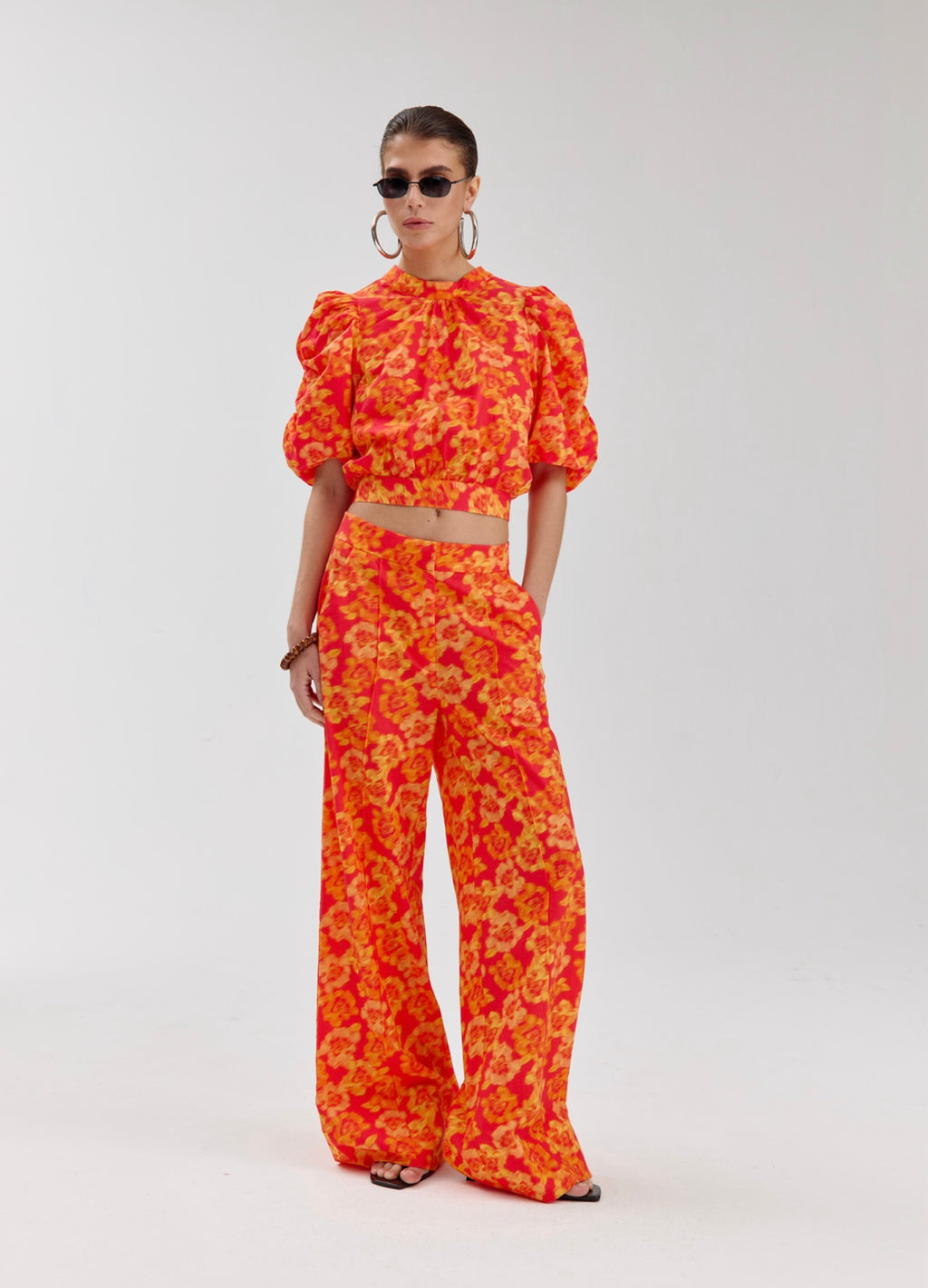 H&Y Holly Pantaloni