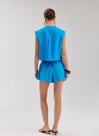H&Y Lacy Short