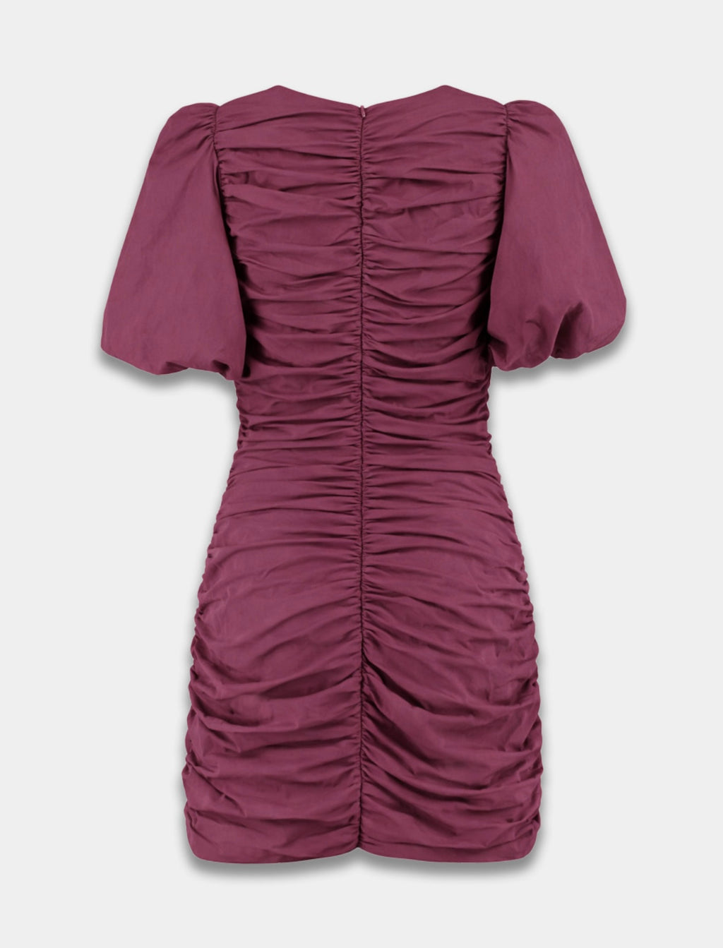 H&Y Nils Vestito