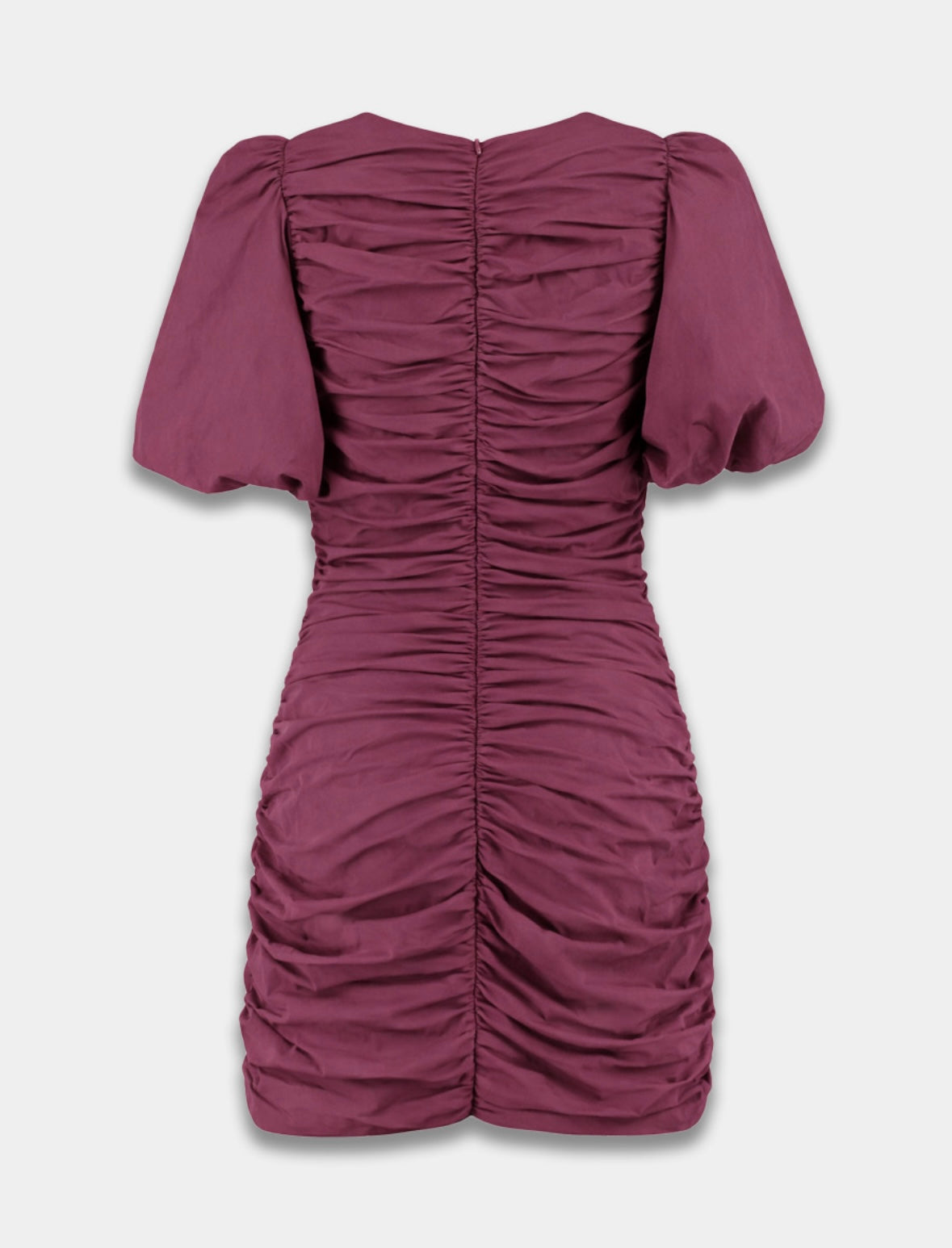 H&Y Nils Vestito