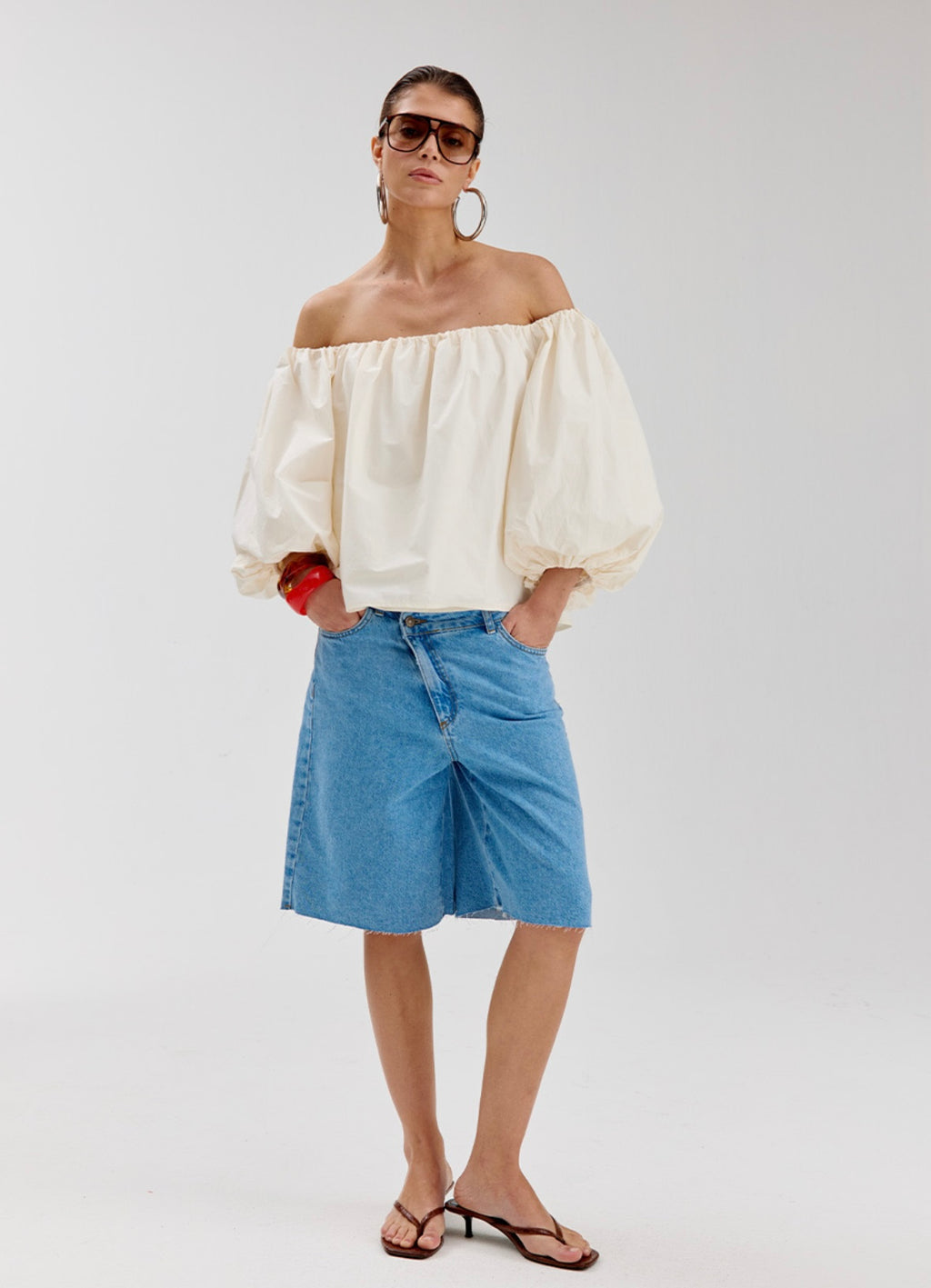 Top Lauren H&Y