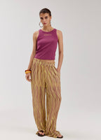 H&Y Riley Pantaloni