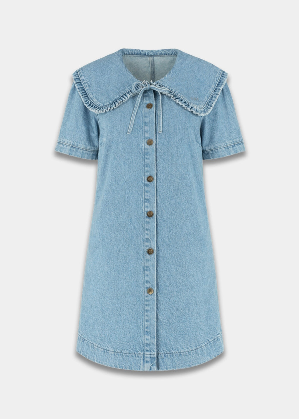 H&Y Verah Vestito