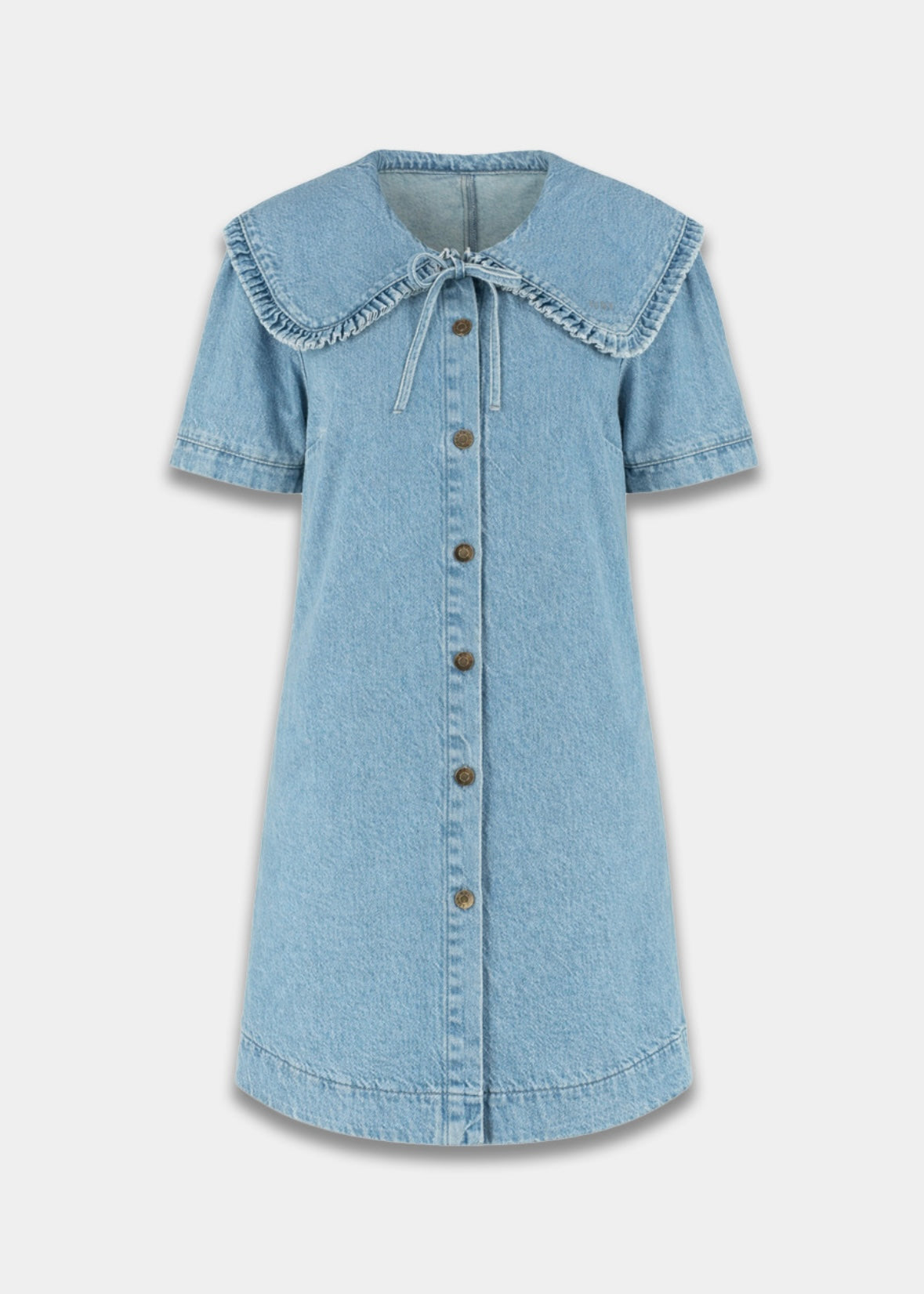 H&Y Verah Vestito