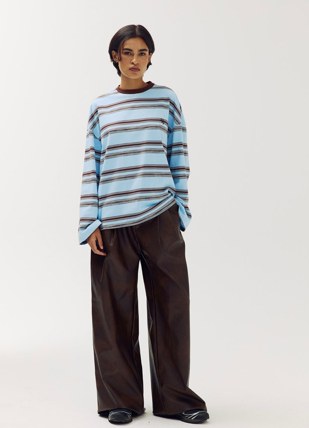 H&Y Tommy Maglione