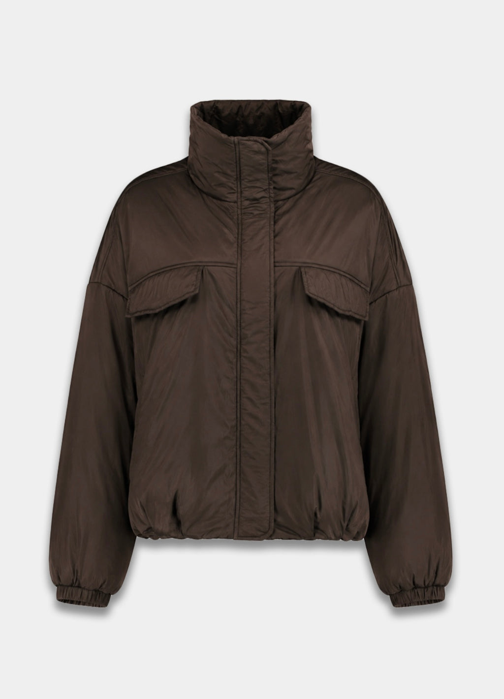 Giacca H&Y Clay