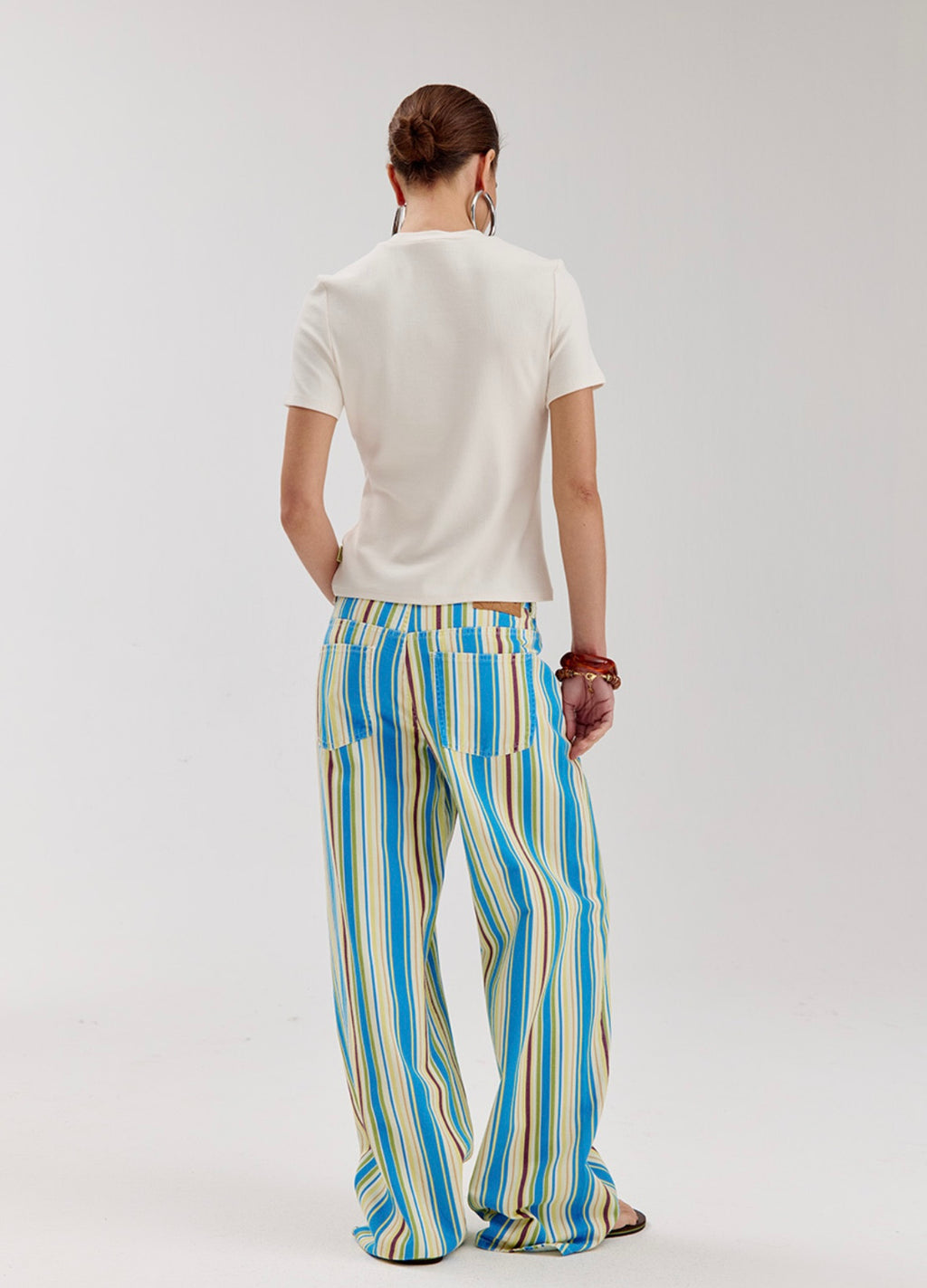 H&Y Mayra Pantaloni