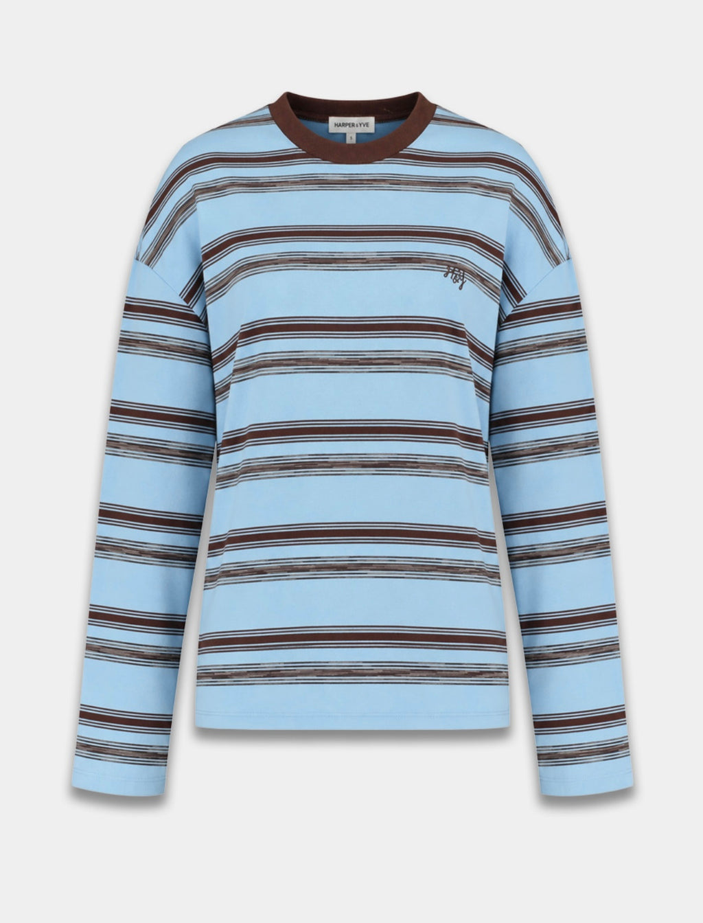 H&Y Tommy Maglione