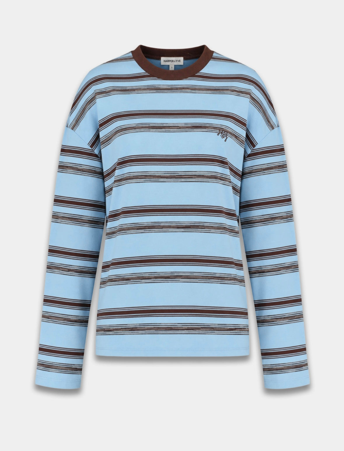 H&Y Tommy Maglione
