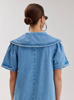H&Y Verah Vestito