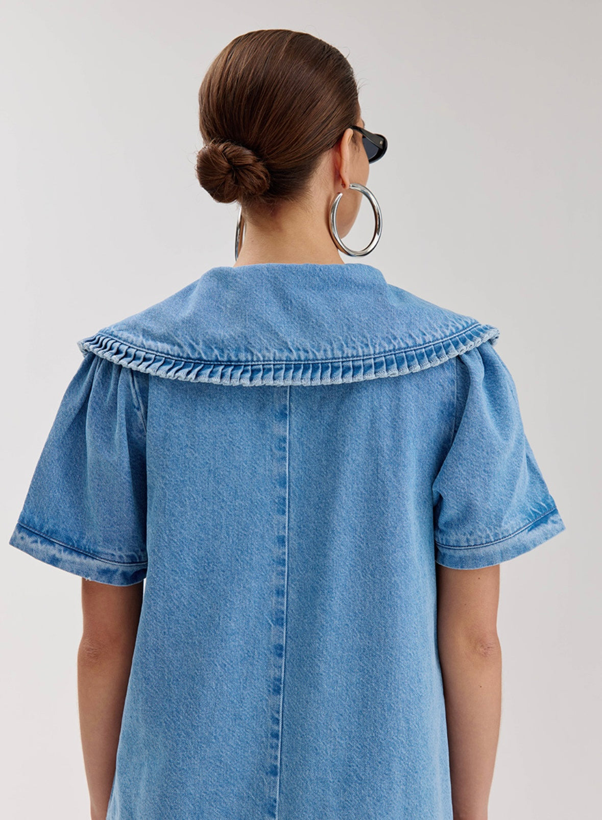 H&Y Verah Vestito