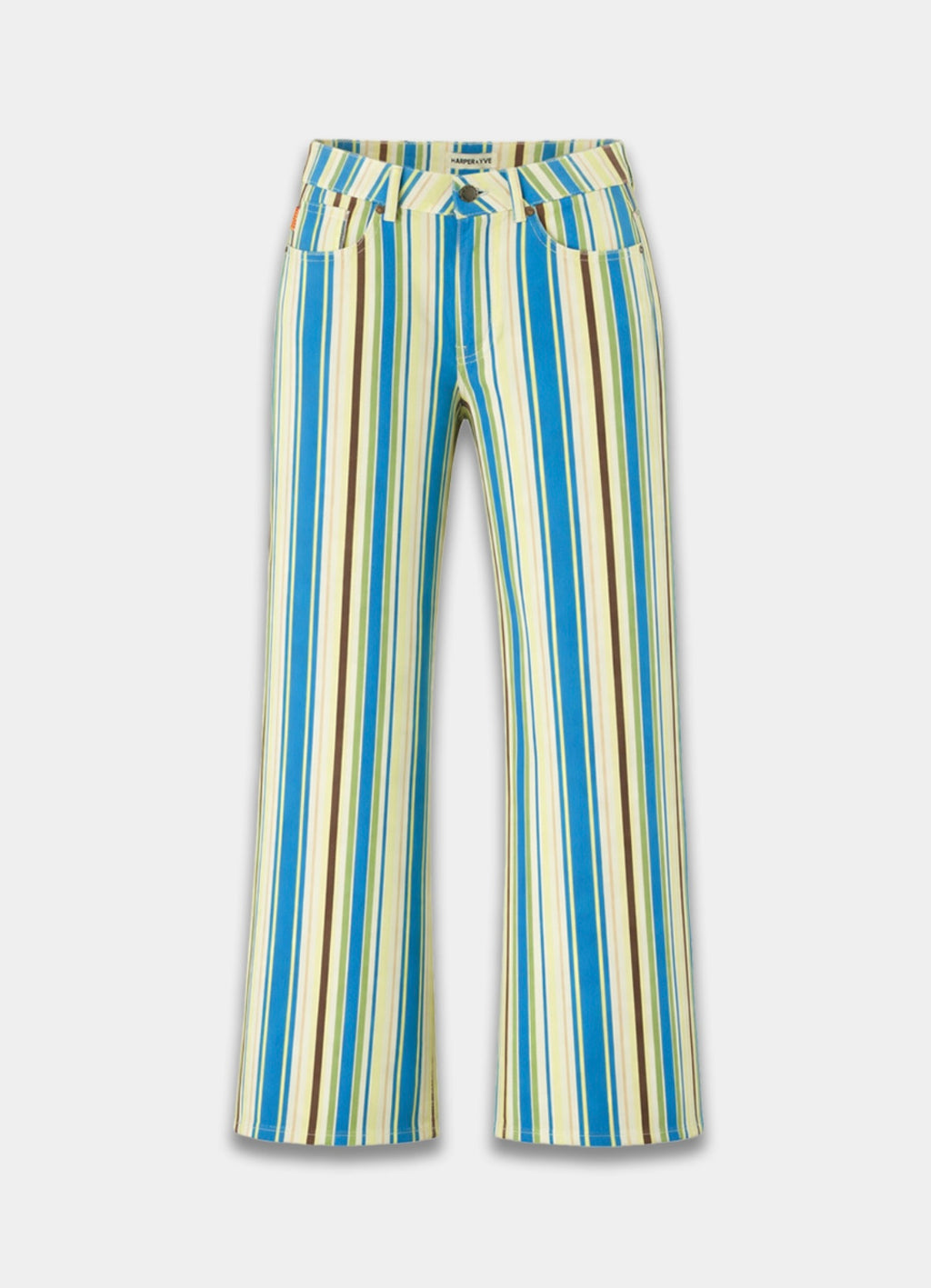 H&Y Mayra Pantaloni