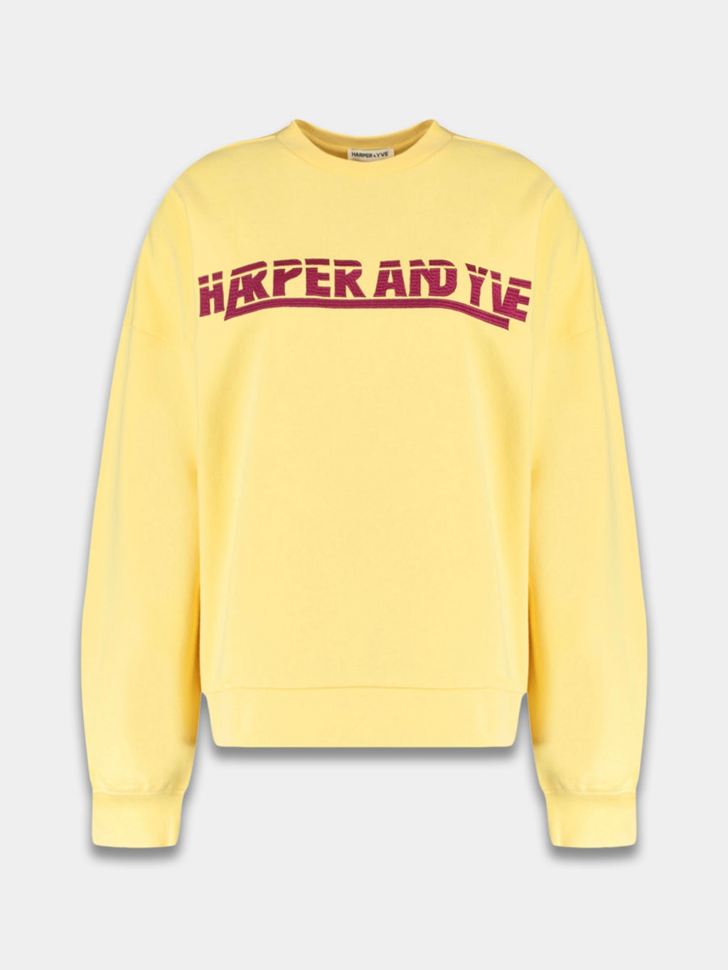 H&Y Maglione Lex