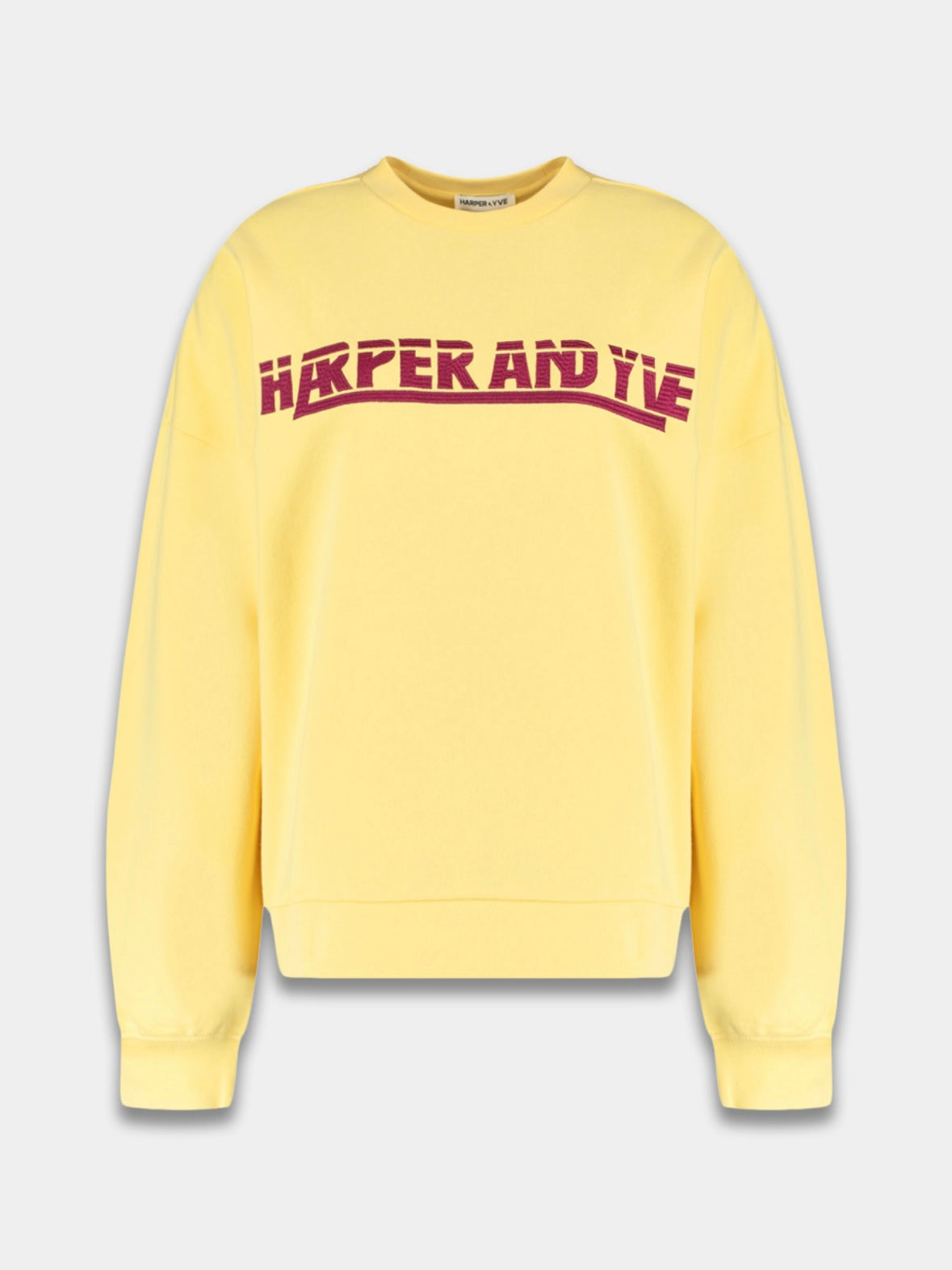 H&Y Maglione Lex