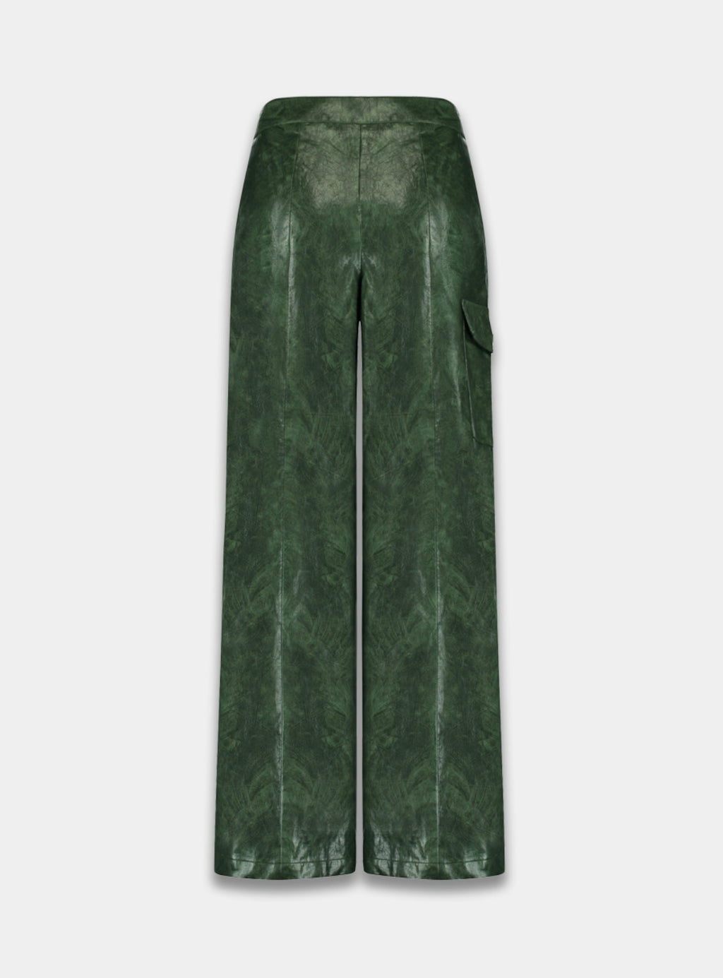 H&Y Pantaloni Bodi