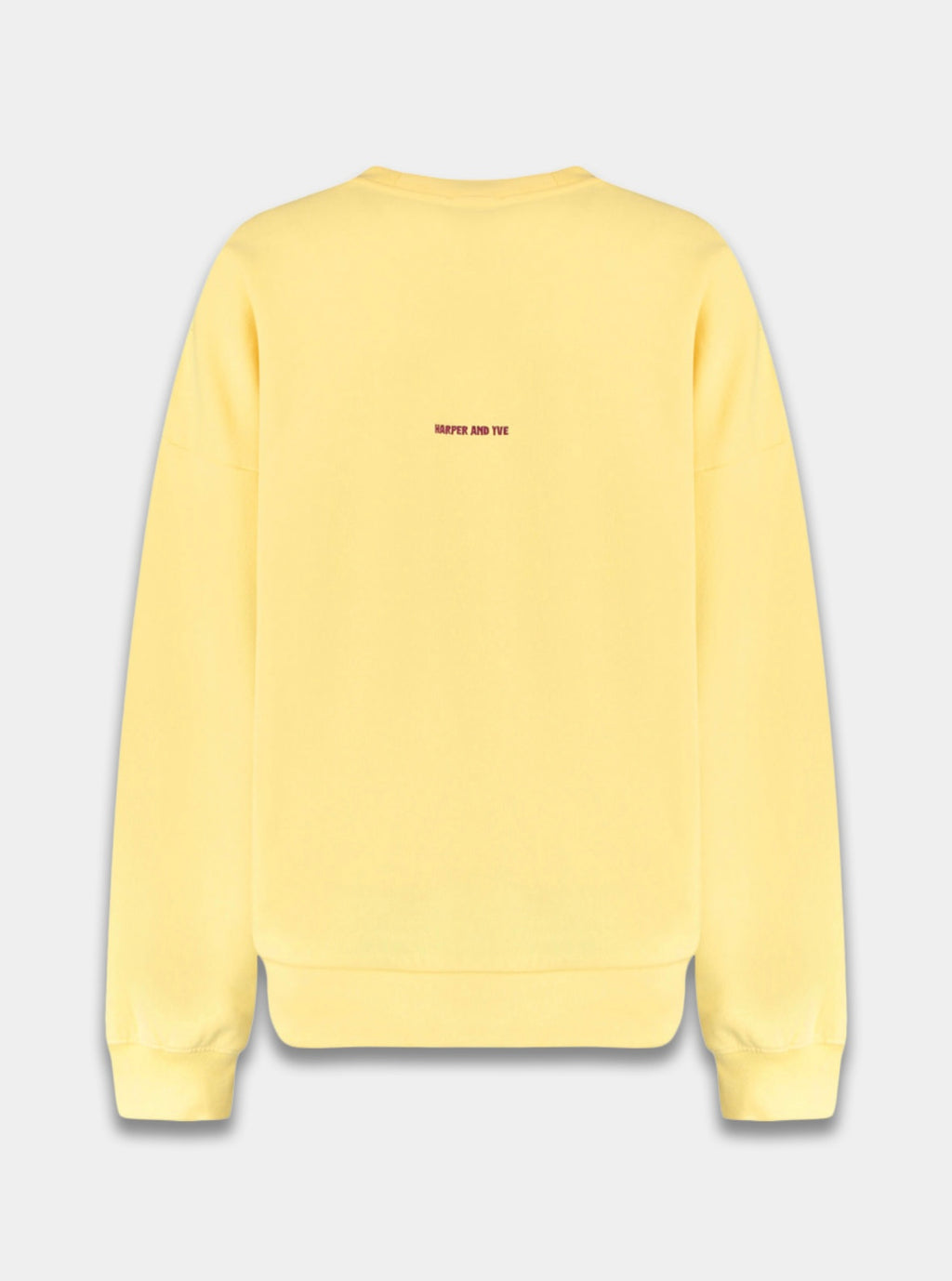 H&Y Maglione Lex