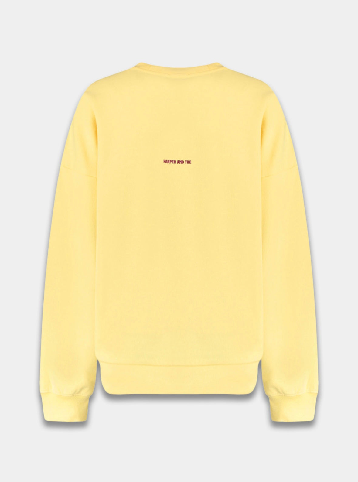 H&Y Maglione Lex