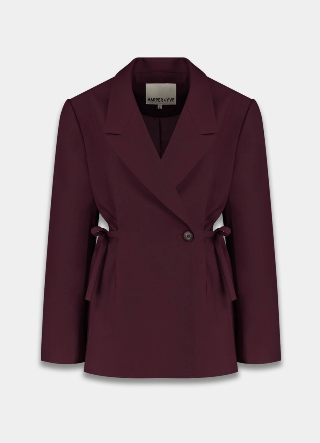 H&Y Blazer Anina