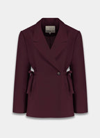 H&Y Blazer Anina