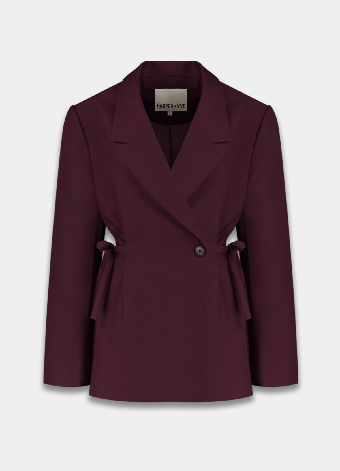 H&Y Blazer Anina
