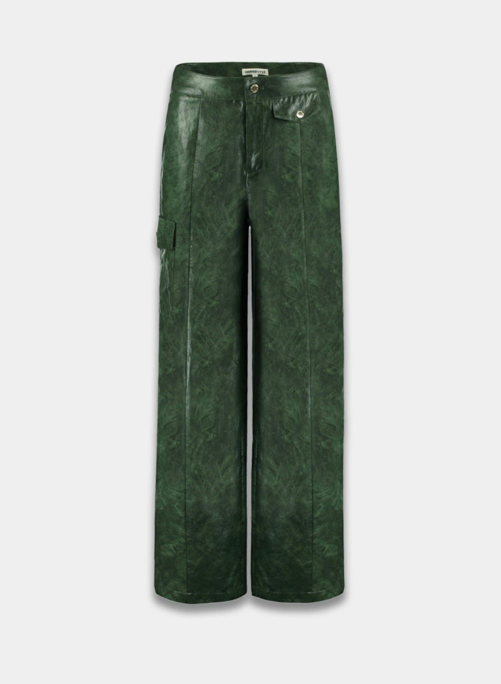 H&Y Pantaloni Bodi
