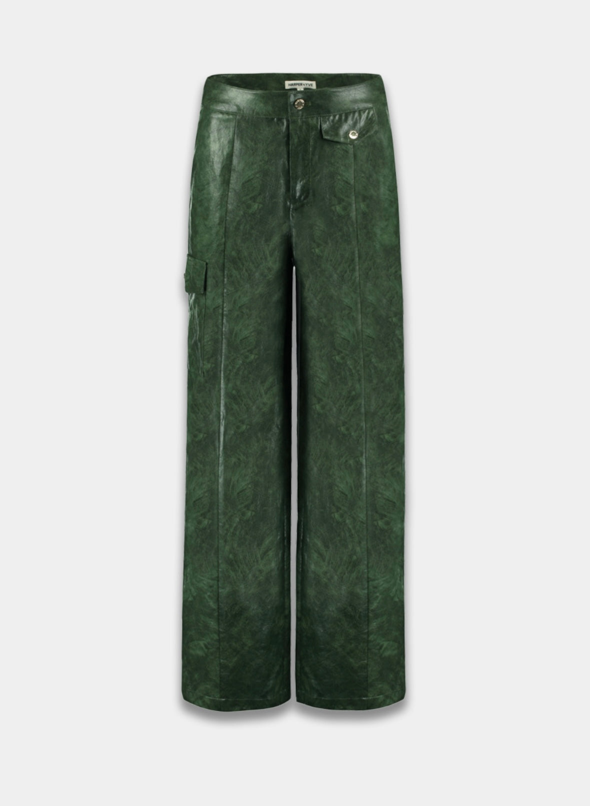 H&Y Pantaloni Bodi
