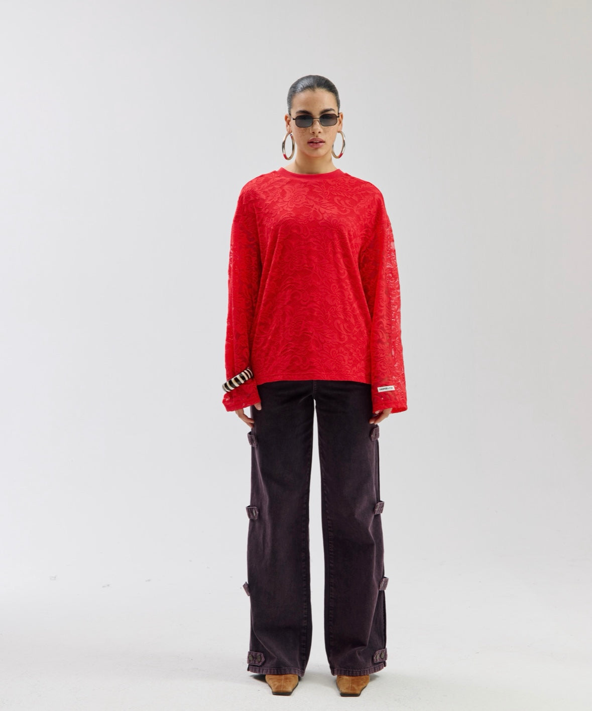 H&Y Elana Top