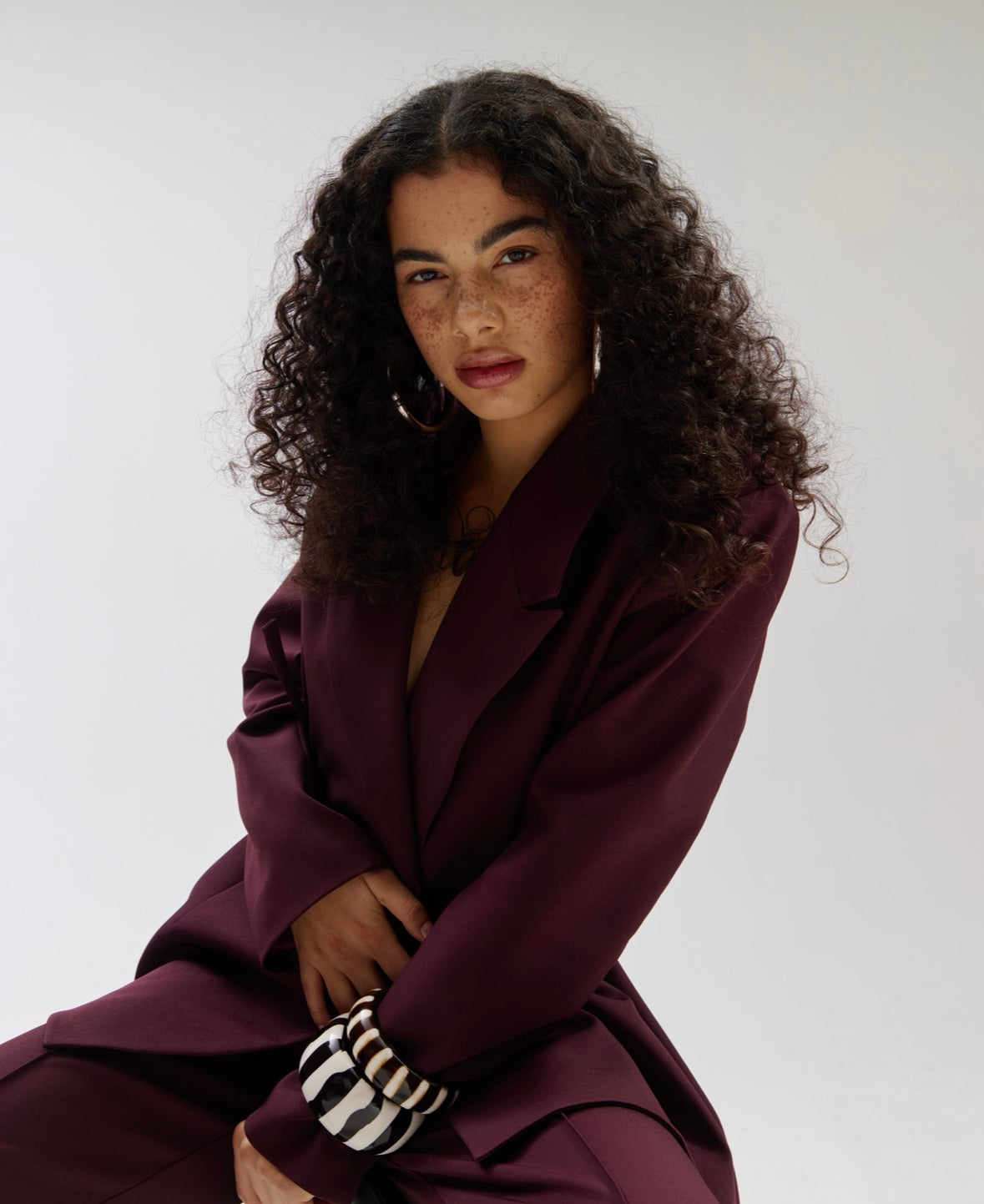 H&Y Blazer Anina