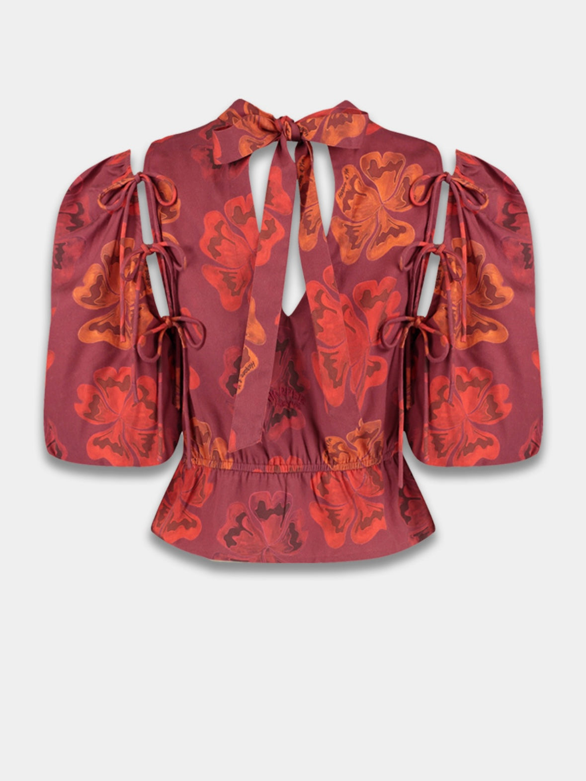 H&Y Camicetta Jacey